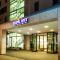 Park Inn by Radisson Frankfurt Airport - Frankfurt