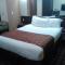 Microtel Inn and Suites Eagle Pass