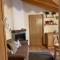 Chalet Nocciolini