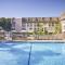 Riu Plaza Fishermans Wharf