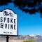 Spoke and Vine Motel