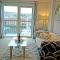 Soak up the Light at a Soothing, Stylish Apartment in Swansea Marina - Swansea