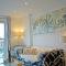 Soak up the Light at a Soothing, Stylish Apartment in Swansea Marina