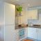 Soak up the Light at a Soothing, Stylish Apartment in Swansea Marina