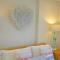 Soak up the Light at a Soothing, Stylish Apartment in Swansea Marina