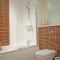 Soak up the Light at a Soothing, Stylish Apartment in Swansea Marina