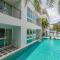 The Palms, Kamala Beach - SHA Extra Plus The Palms, Kamala Beach - SHA Extra Plus