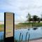 Desiran @ Timurbay - seafront studio apartment with WiFi - 关丹