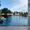 Desiran @ Timurbay - seafront studio apartment with WiFi - 关丹