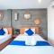 Grand Elevation Hotel