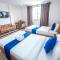 Grand Elevation Hotel