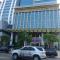 Phong 1226 Chung cu