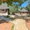 Mulia Bungalows