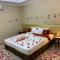 Bagan Comfort Hotel