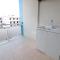 Holiday home angel in Otranto, apartment with 4 beds, with sea view.