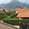 Irina’s house with view on like and swimming pool - Riva di Solto