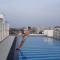 Beach Mount Apartment (Blue Ocean Apartment)