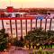 Kyriad Arra Hotel Cepu