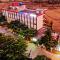 Kyriad Arra Hotel Cepu