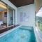 Cape Sienna Phuket Gourmet Hotel & Villas - SHA Extra Plus