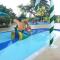 Apartamento Aldeia do Lago - Caldas Novas