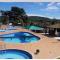 Apartamento Aldeia do Lago - Caldas Novas