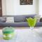 Karfas sea view apartment - Karfás