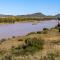 Waschbank River Lodge - Gariepdam