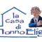 La casa di NONNO ELIGIO