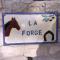 La Forge - Gordes - Gordes