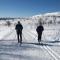 Pensionat Mullfjället