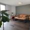 Central & Elegant Room in Biel