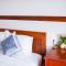 Thy Hung legacy hotel