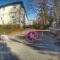 Labroski Apartments