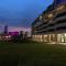 Central & Elegant Room in Biel