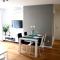 Apartment Akvarel