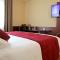 Logis Hotel Center