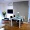 Apartment Akvarel