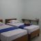 Arrys Watukarung Surfcamp - Kalak