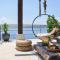 Artistic Beach House with Pool
