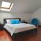 Margarida House - Stone Apartment