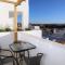 Irida Vacation suites - Kastraki, Naxos