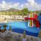 Dalaman Airport Lykia Thermal & Spa Hotel