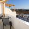 Irida Vacation suites - Kastraki