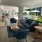 Flat Atlatic City Apart Hotel Barra Ondina em Salvador