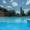 Gîte L'ESCOUSSOU, 4 ch, 130m2, au calme, piscine chauffée, sud Ardèche - Joyeuse