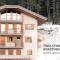 Homely Cortina Ready Experience - San Vito di Cadore