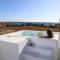 Irida Vacation suites - Kastraki, Naxos