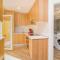 Bright apartment near Casa de Campo by Batuecas