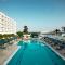 Mitsis Grand Hotel Beach Hotel